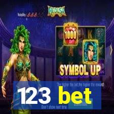 123 bet